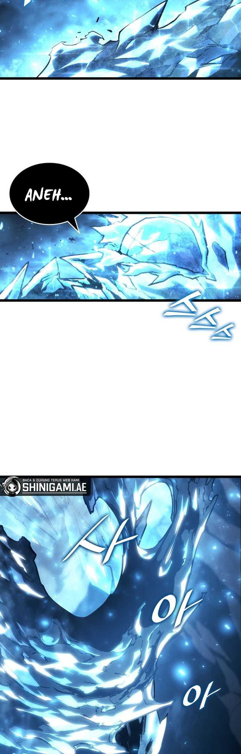 Return of the SSS-Class Ranker Chapter 115 - halaman 31