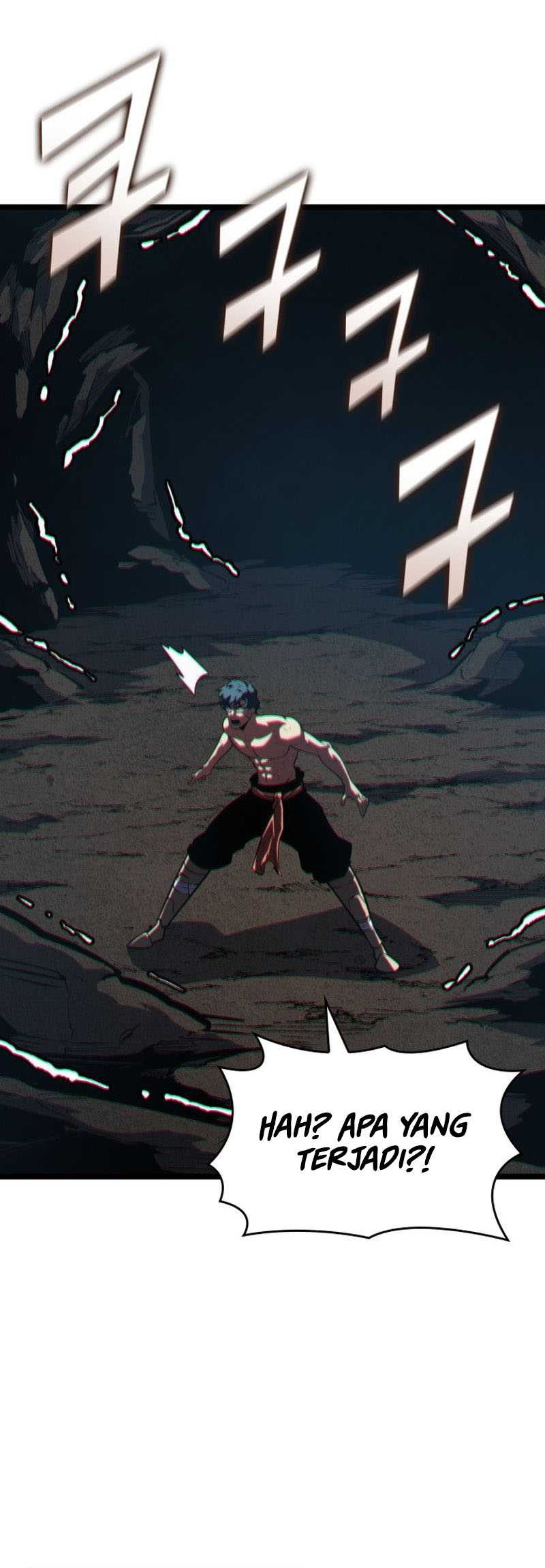 Return of the SSS-Class Ranker Chapter 115 - halaman 36