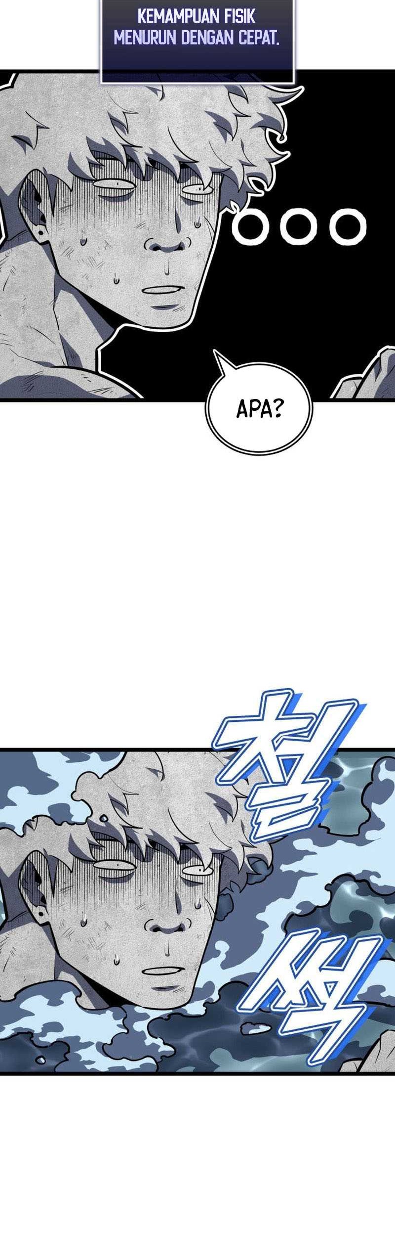 Return of the SSS-Class Ranker Chapter 115 - halaman 40
