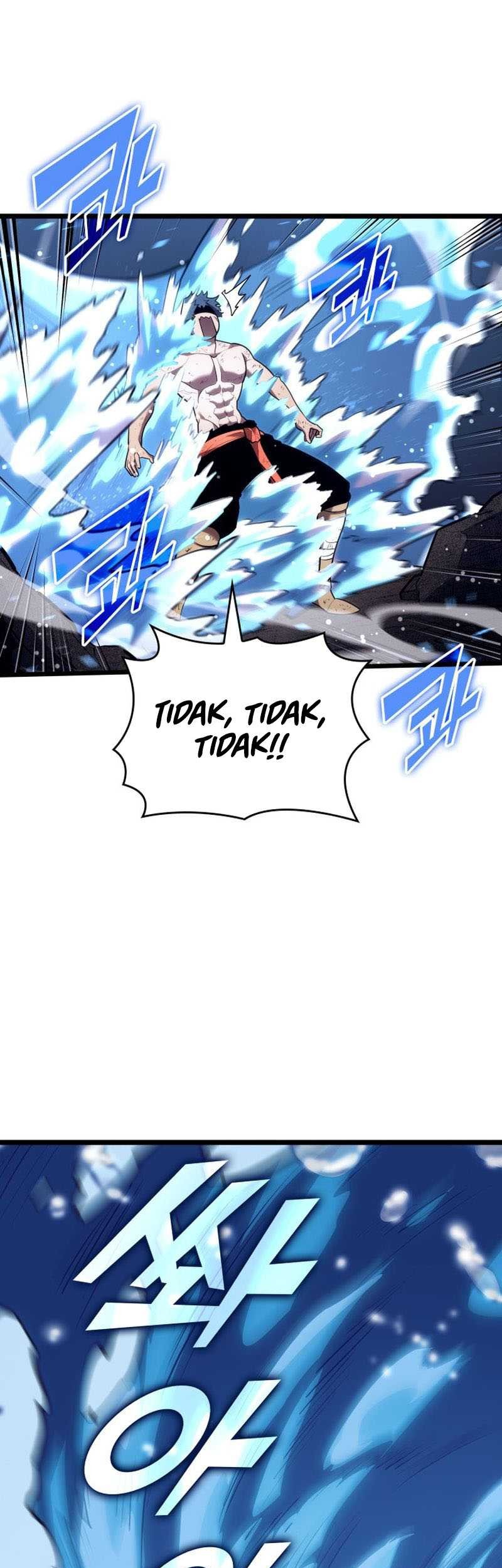 Return of the SSS-Class Ranker Chapter 115 - halaman 41