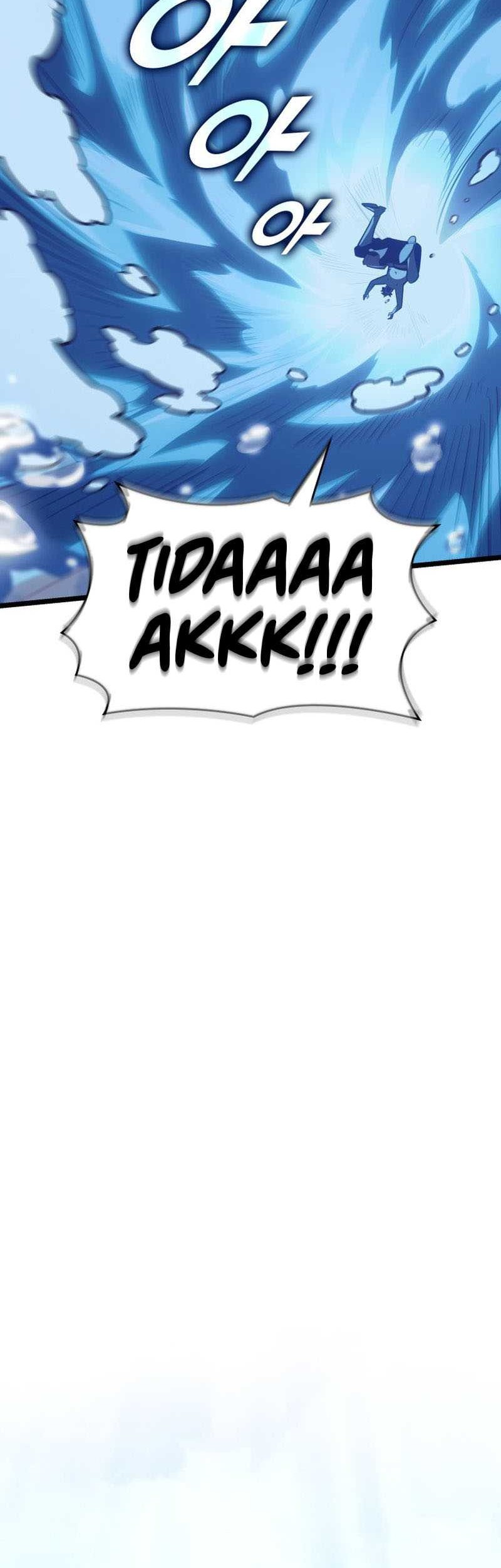 Return of the SSS-Class Ranker Chapter 115 - halaman 42