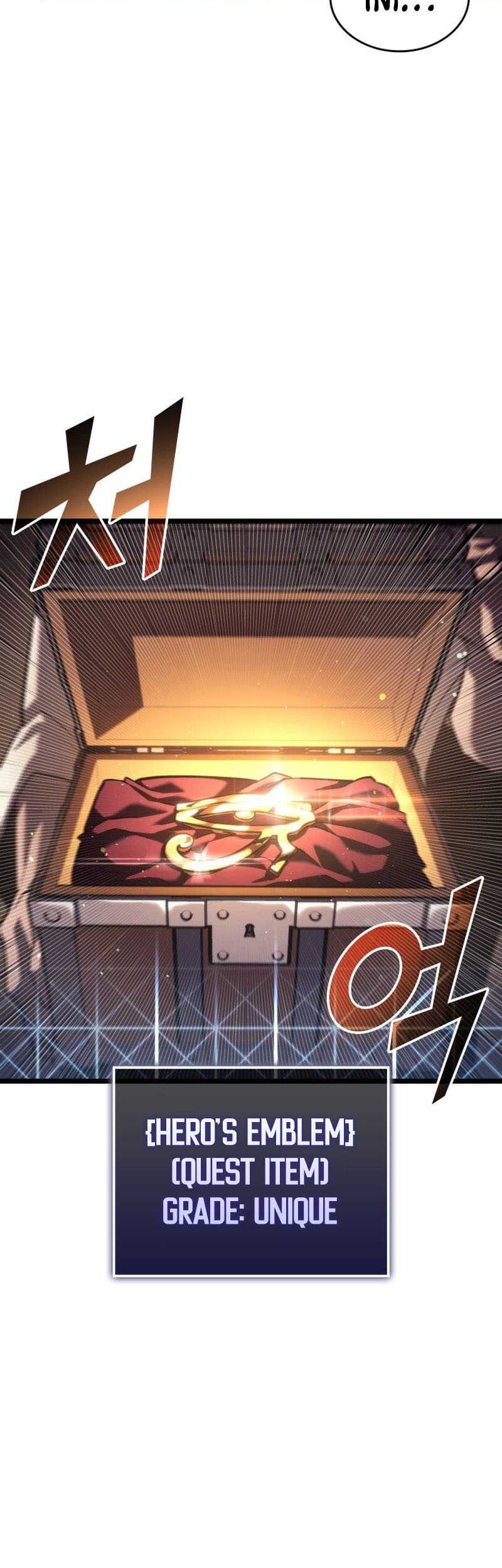Return of the SSS-Class Ranker Chapter 115 - halaman 56