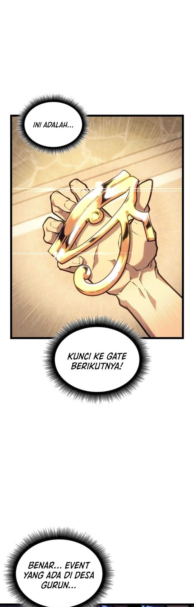 Return of the SSS-Class Ranker Chapter 115 - halaman 59