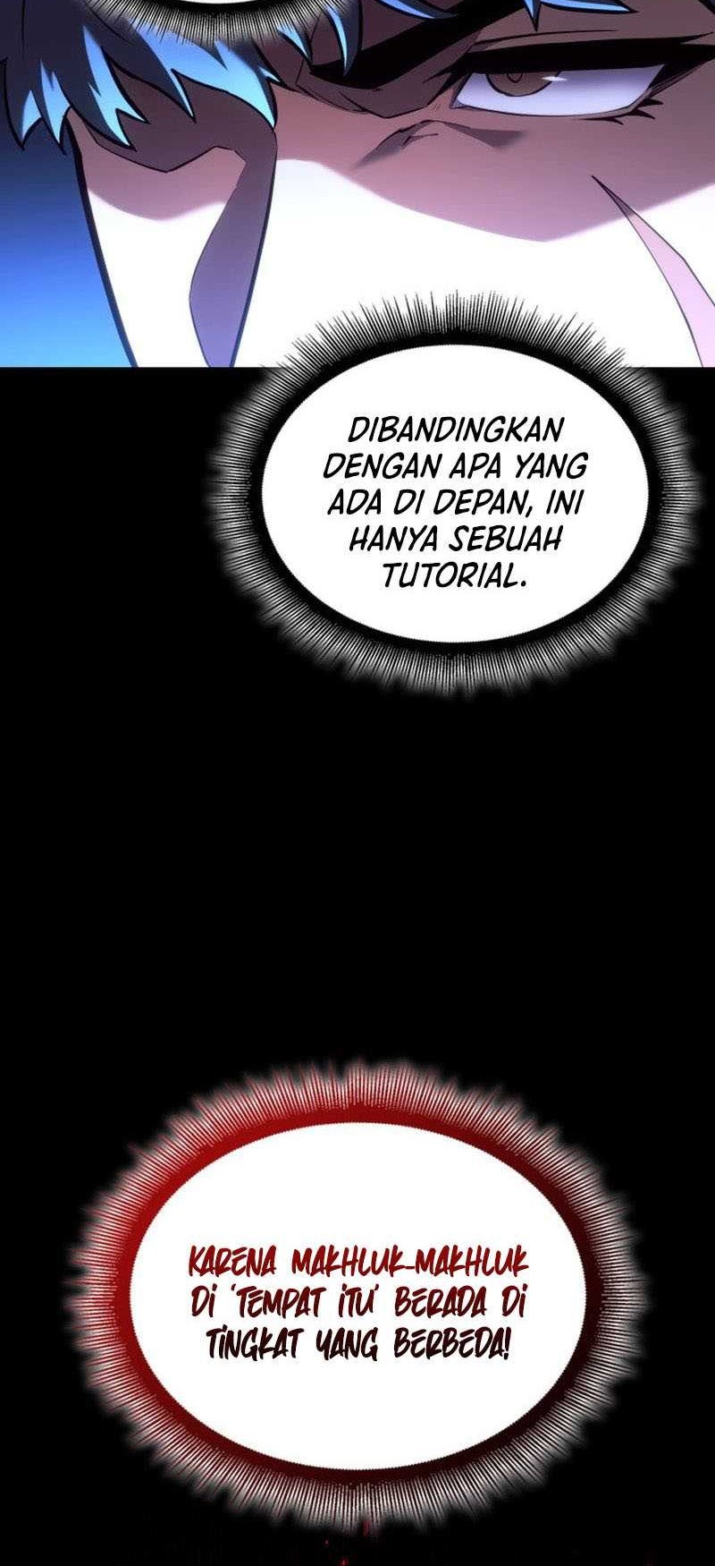 Return of the SSS-Class Ranker Chapter 115 - halaman 60
