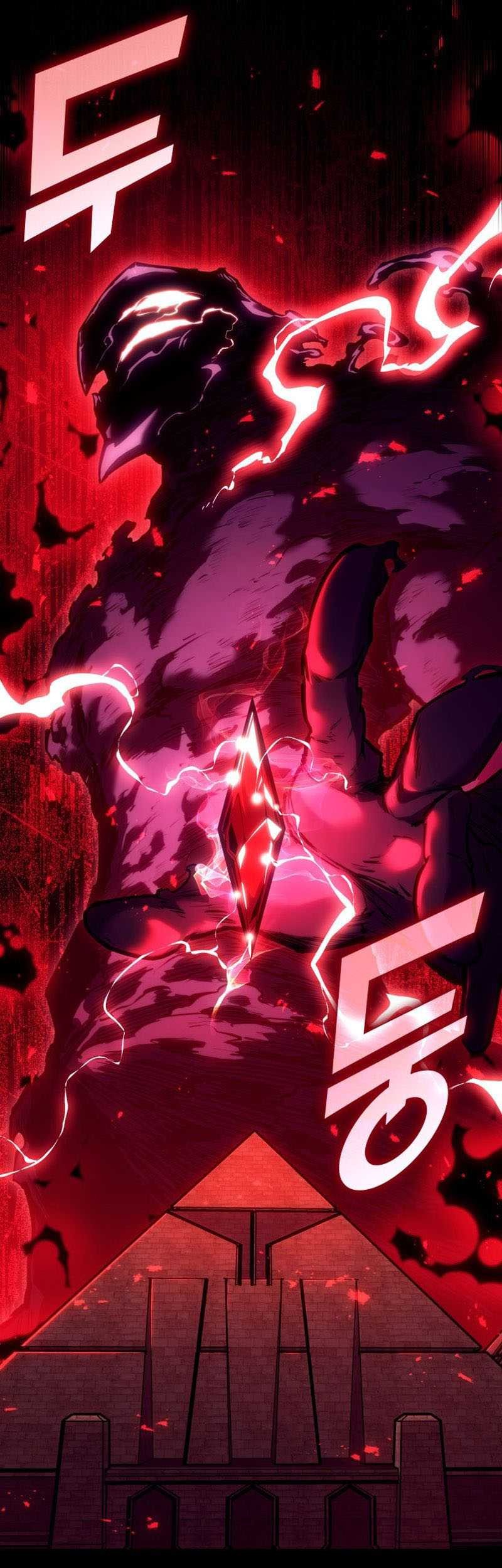 Return of the SSS-Class Ranker Chapter 115 - halaman 61