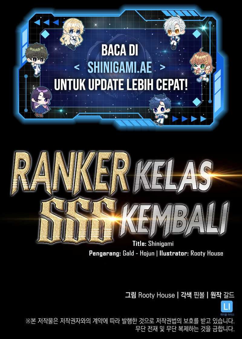 Return of the SSS-Class Ranker Chapter 115 - halaman 62