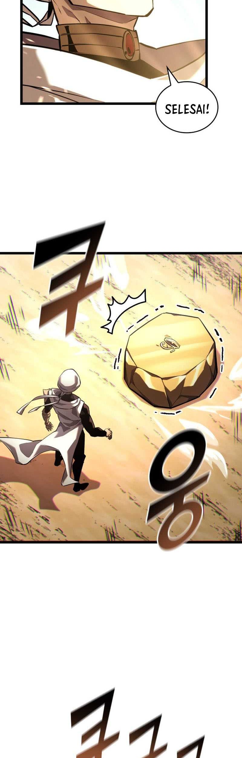 Return of the SSS-Class Ranker Chapter 116 - halaman 11