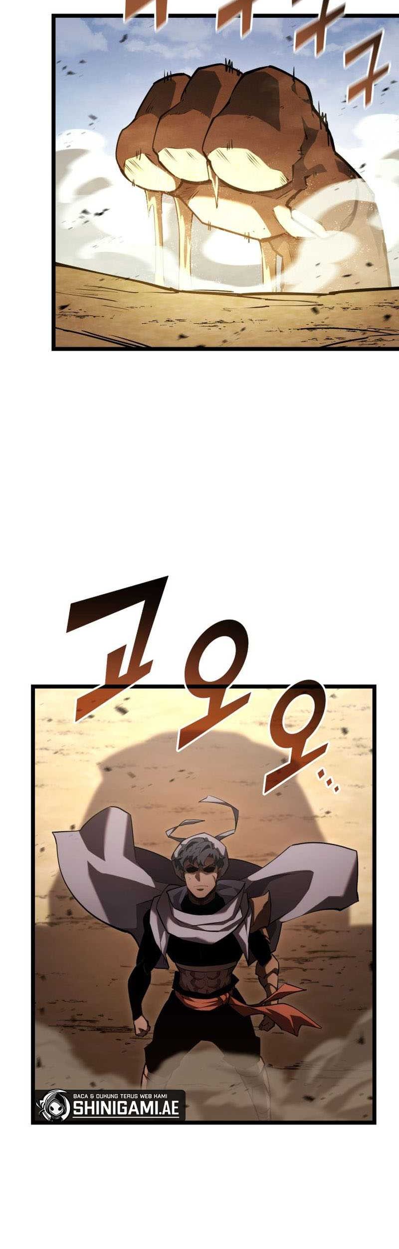 Return of the SSS-Class Ranker Chapter 116 - halaman 12