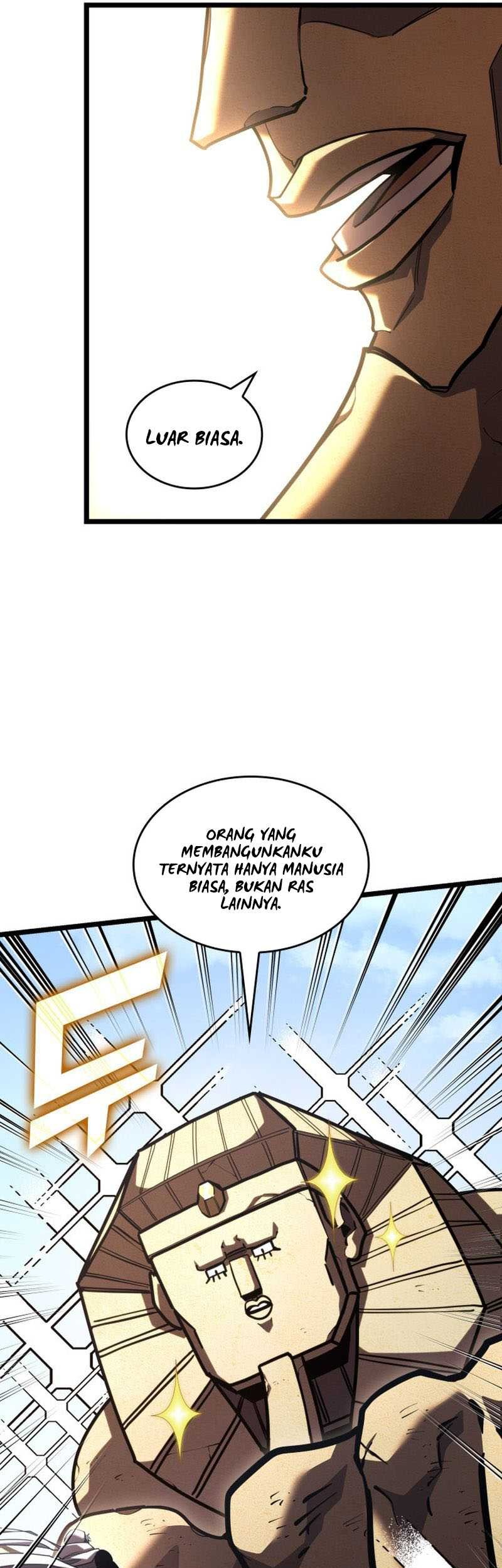 Return of the SSS-Class Ranker Chapter 116 - halaman 14