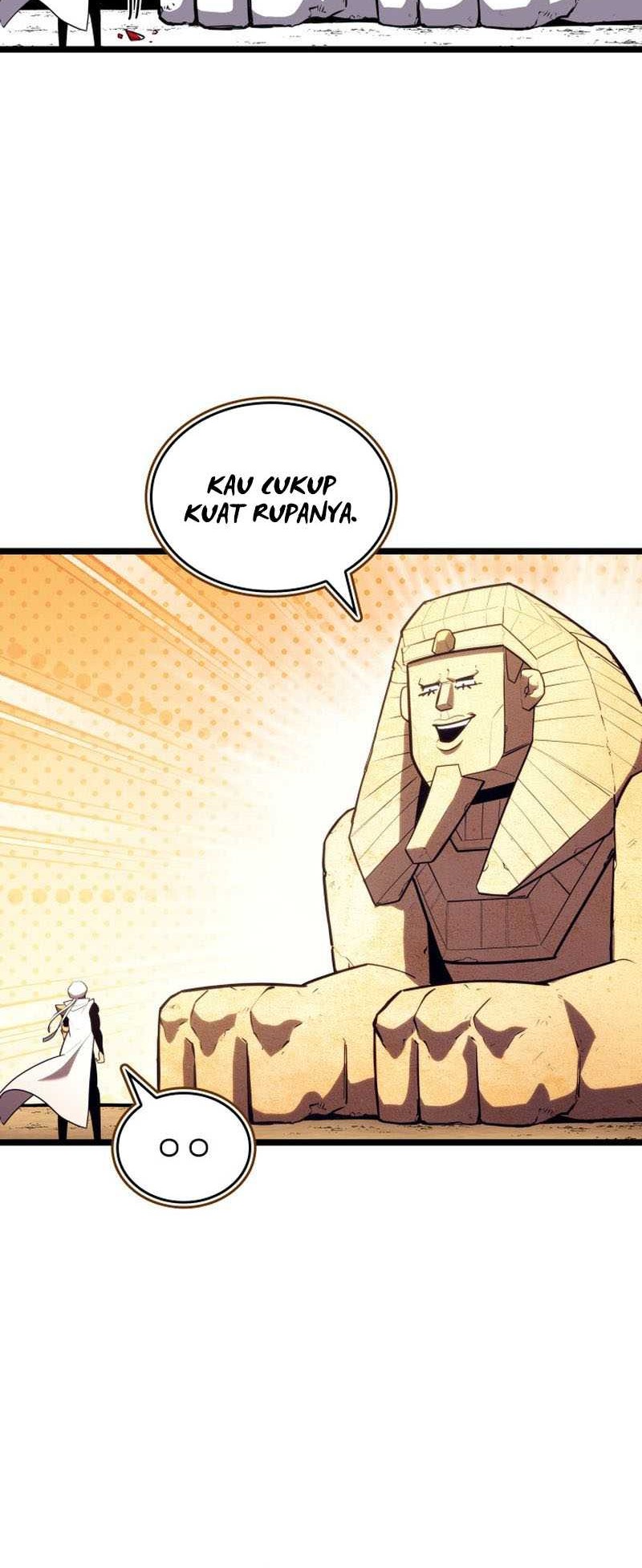 Return of the SSS-Class Ranker Chapter 116 - halaman 25