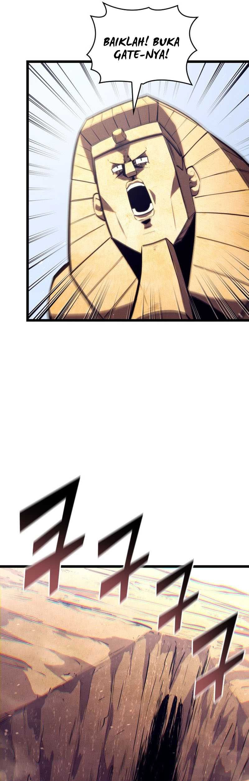 Return of the SSS-Class Ranker Chapter 116 - halaman 26