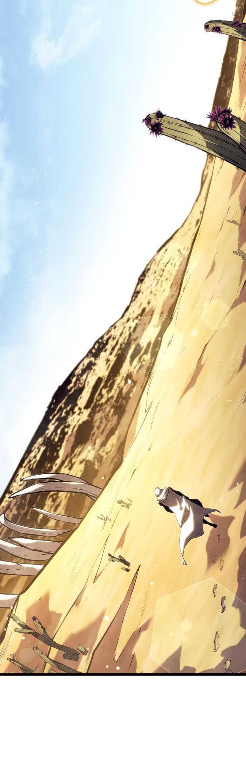 Return of the SSS-Class Ranker Chapter 116 - halaman 3