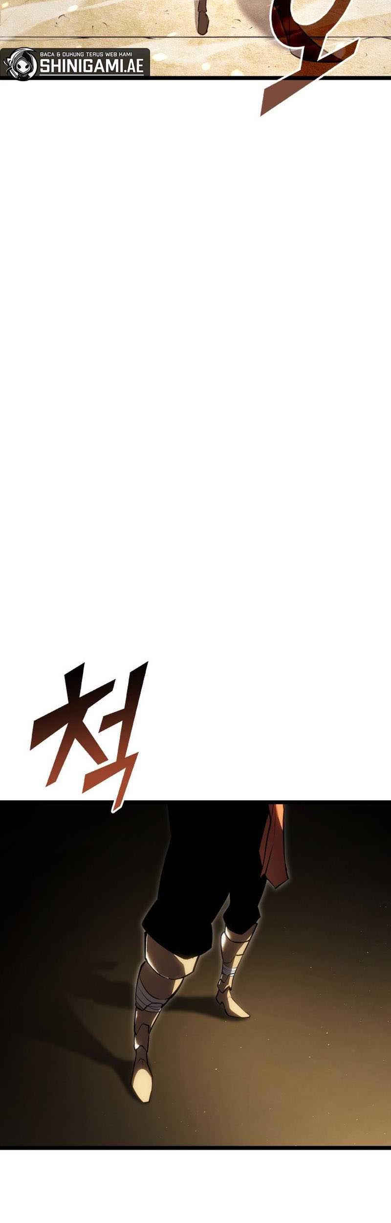 Return of the SSS-Class Ranker Chapter 116 - halaman 32