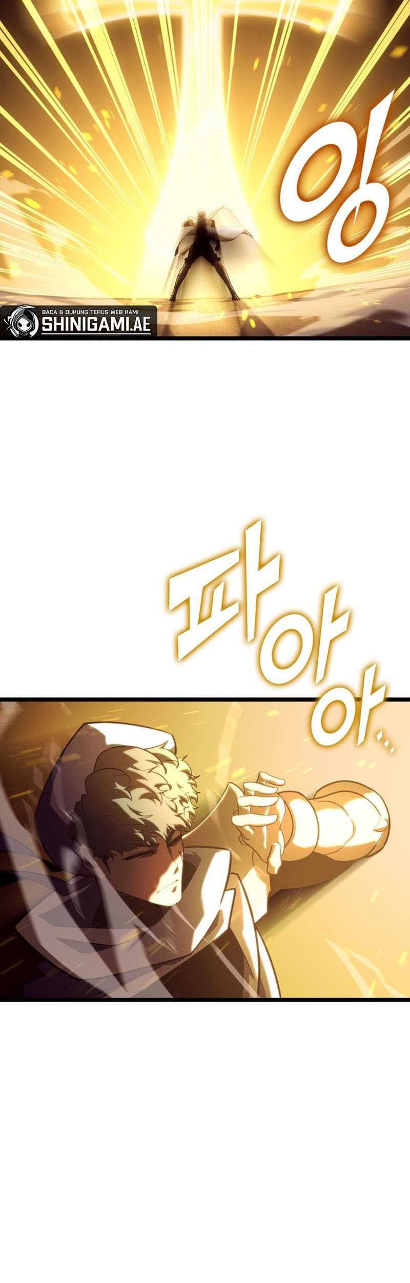 Return of the SSS-Class Ranker Chapter 116 - halaman 36