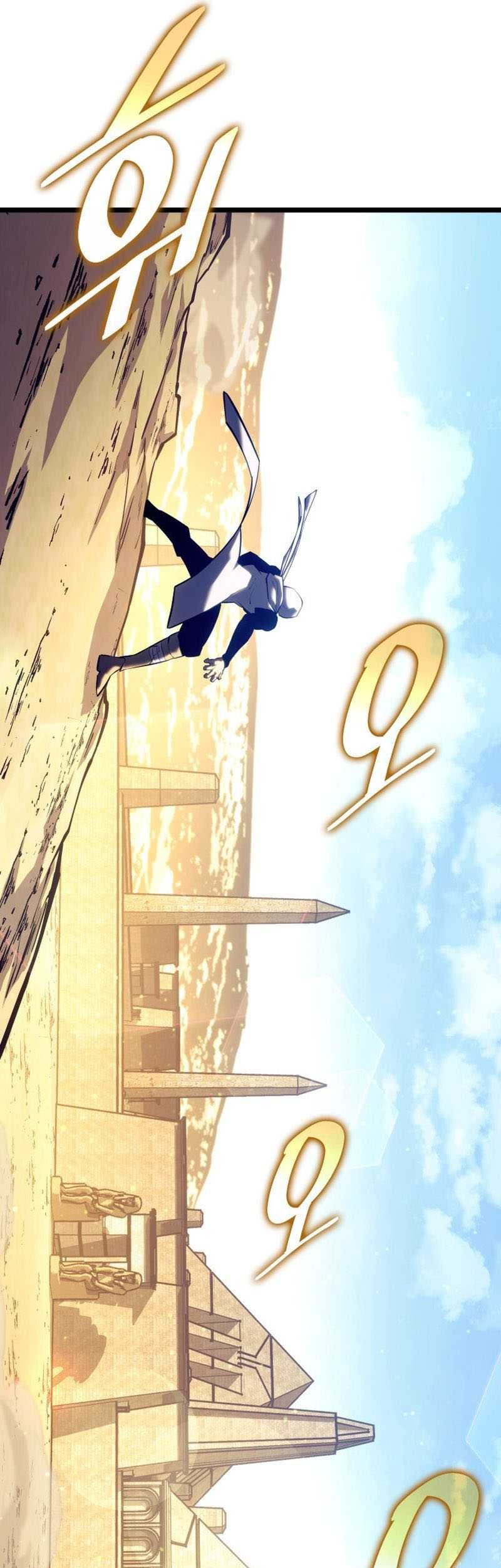 Return of the SSS-Class Ranker Chapter 116 - halaman 38