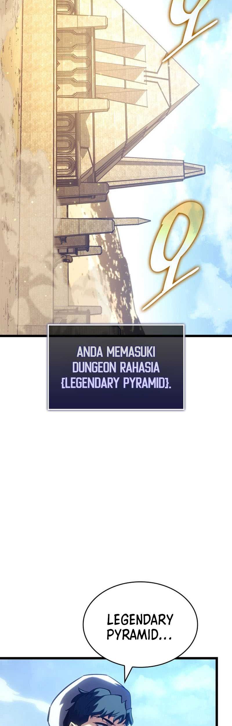 Return of the SSS-Class Ranker Chapter 116 - halaman 39