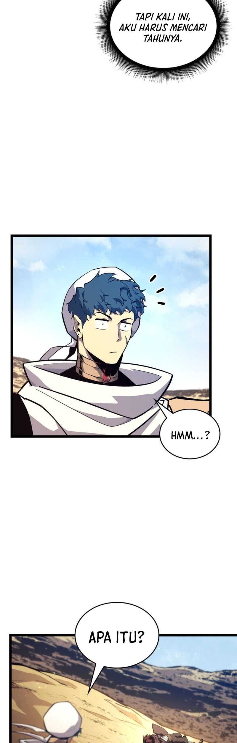 Return of the SSS-Class Ranker Chapter 116 - halaman 44