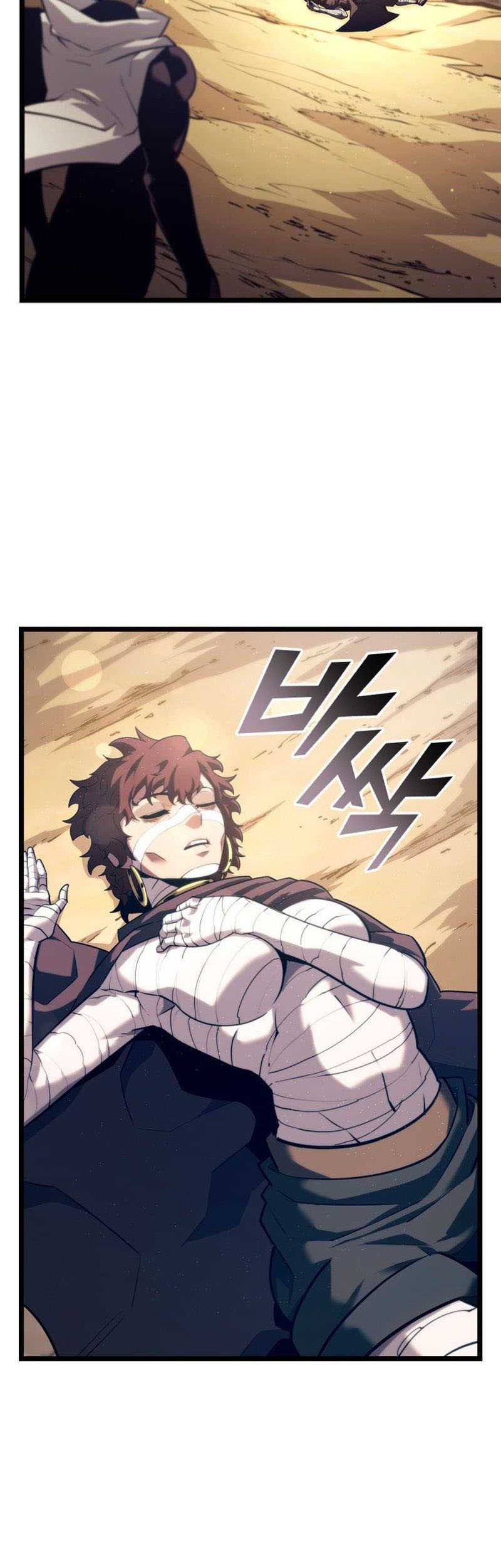 Return of the SSS-Class Ranker Chapter 116 - halaman 45