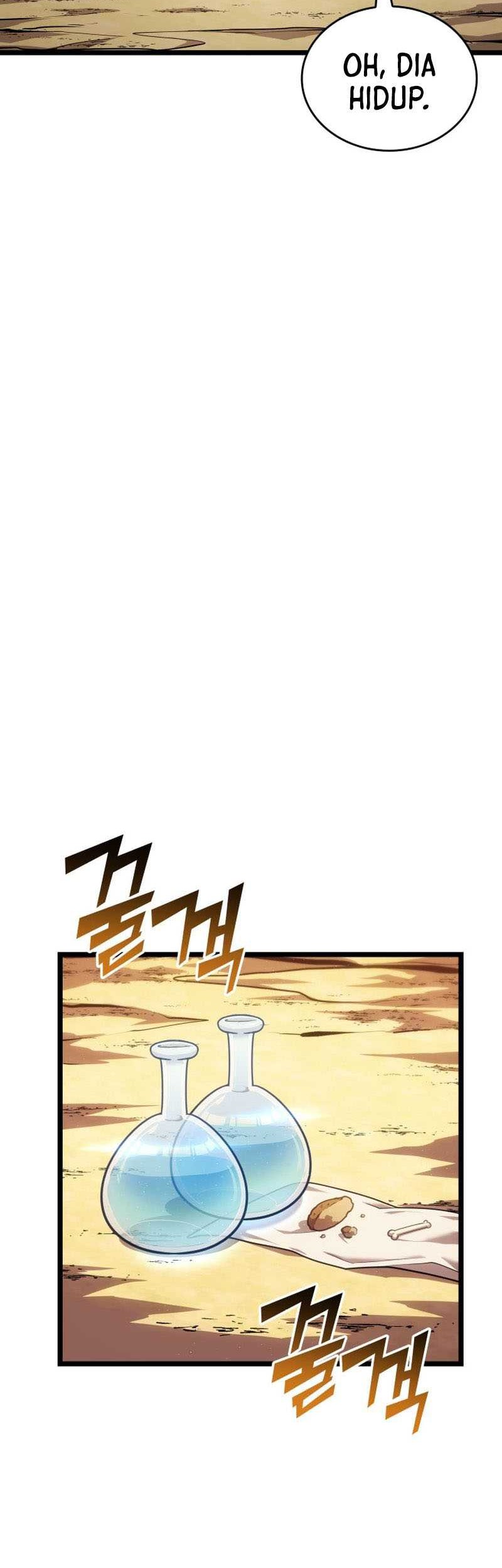 Return of the SSS-Class Ranker Chapter 116 - halaman 47
