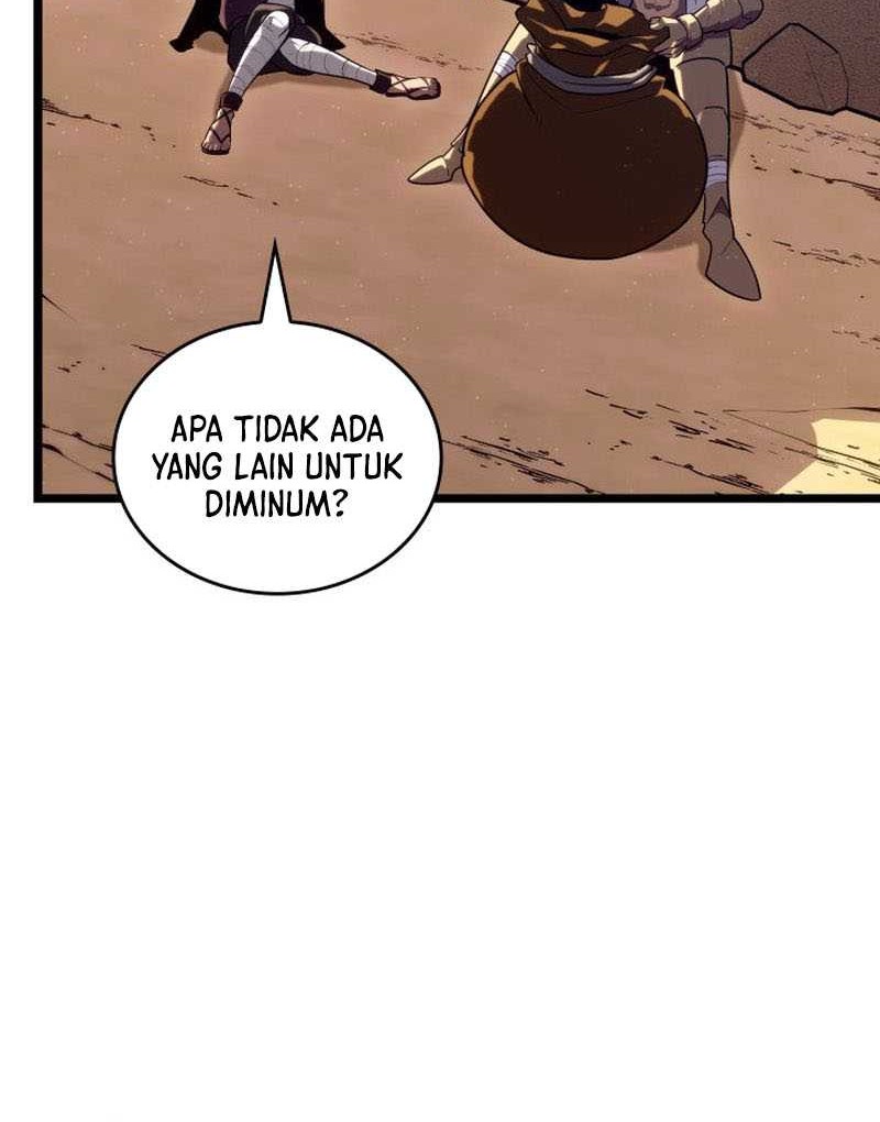 Return of the SSS-Class Ranker Chapter 116 - halaman 49