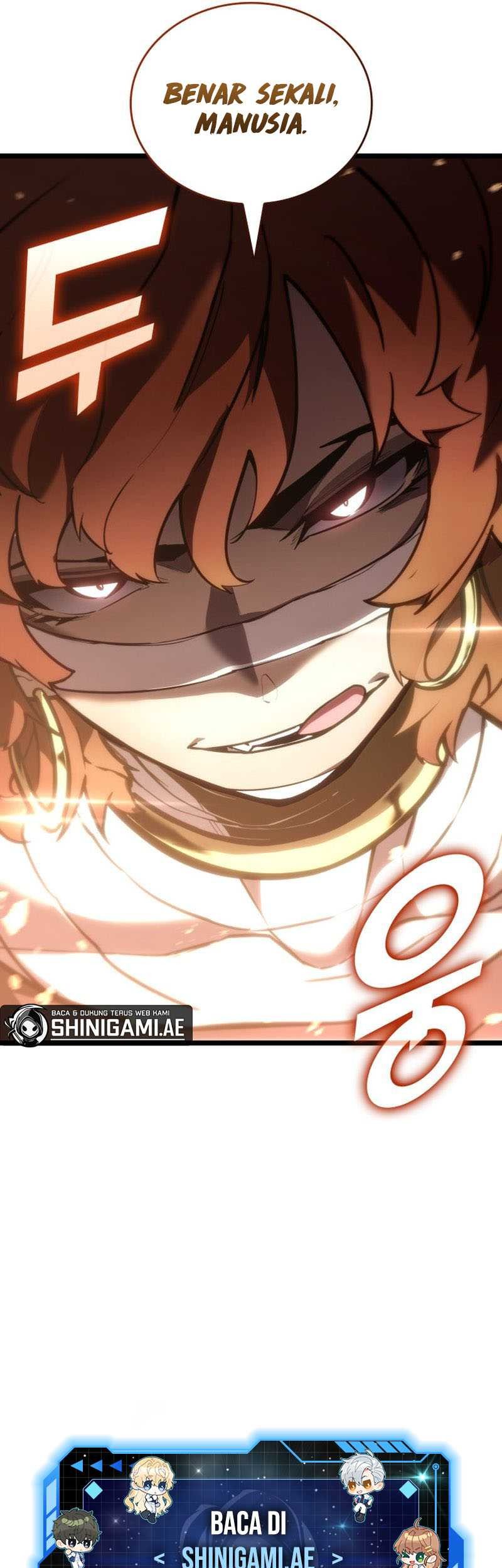 Return of the SSS-Class Ranker Chapter 116 - halaman 54