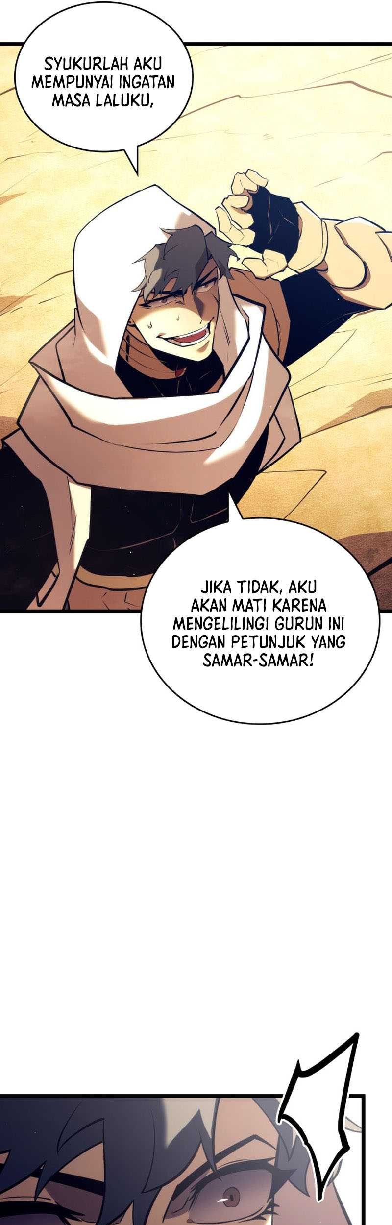 Return of the SSS-Class Ranker Chapter 116 - halaman 6