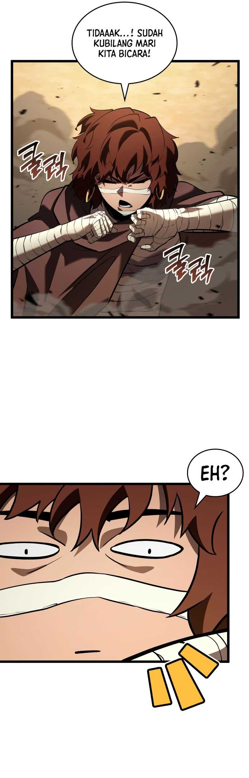Return of the SSS-Class Ranker Chapter 117 - halaman 10