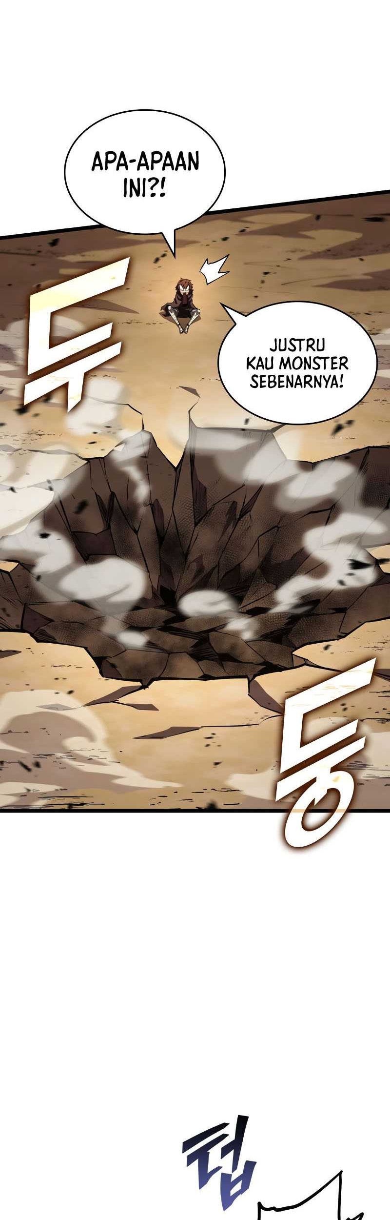 Return of the SSS-Class Ranker Chapter 117 - halaman 11