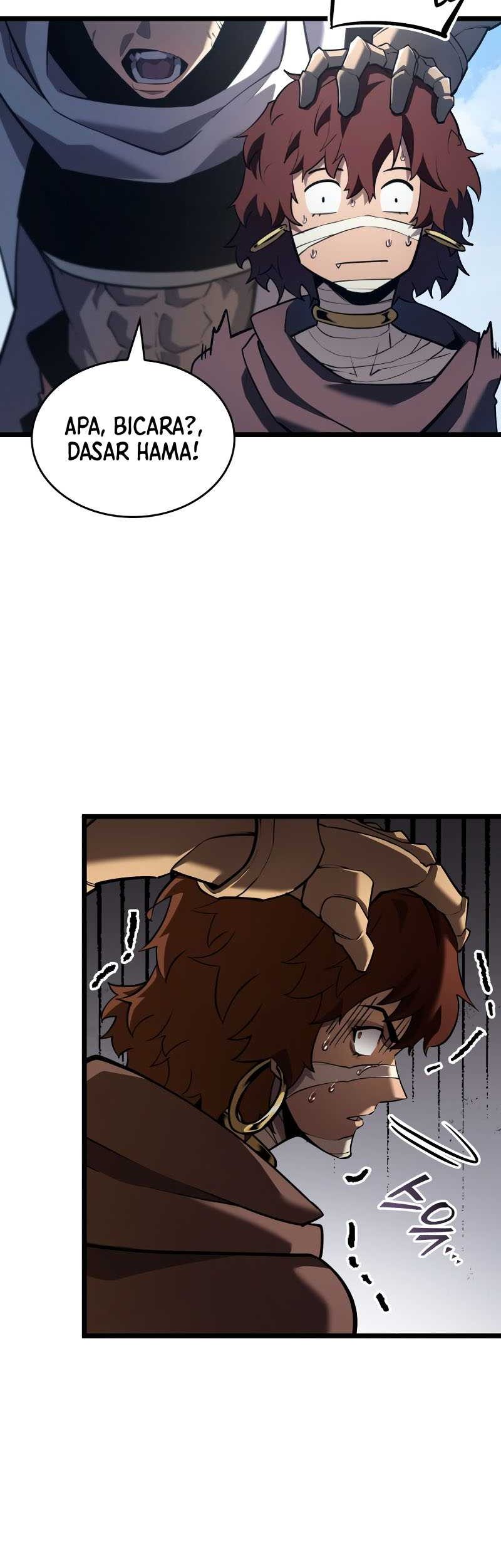 Return of the SSS-Class Ranker Chapter 117 - halaman 12