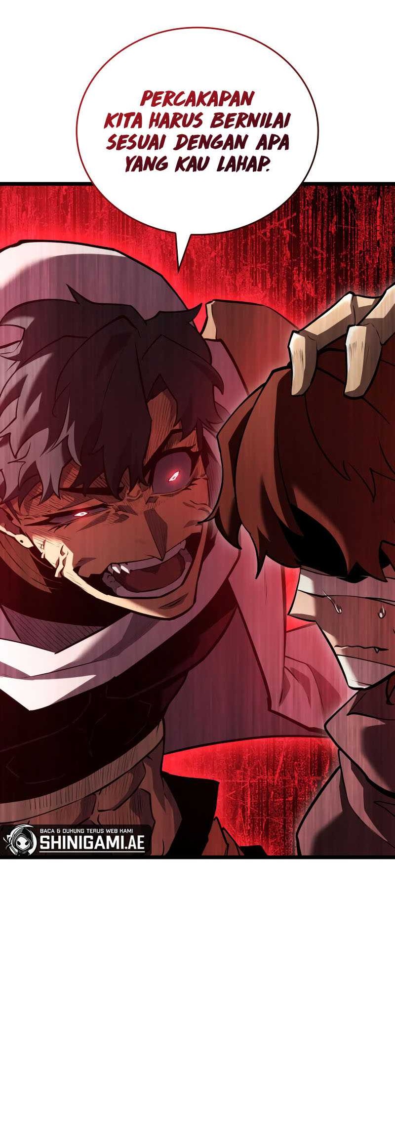 Return of the SSS-Class Ranker Chapter 117 - halaman 13