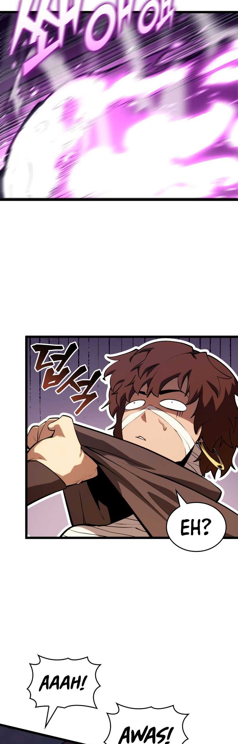 Return of the SSS-Class Ranker Chapter 117 - halaman 16