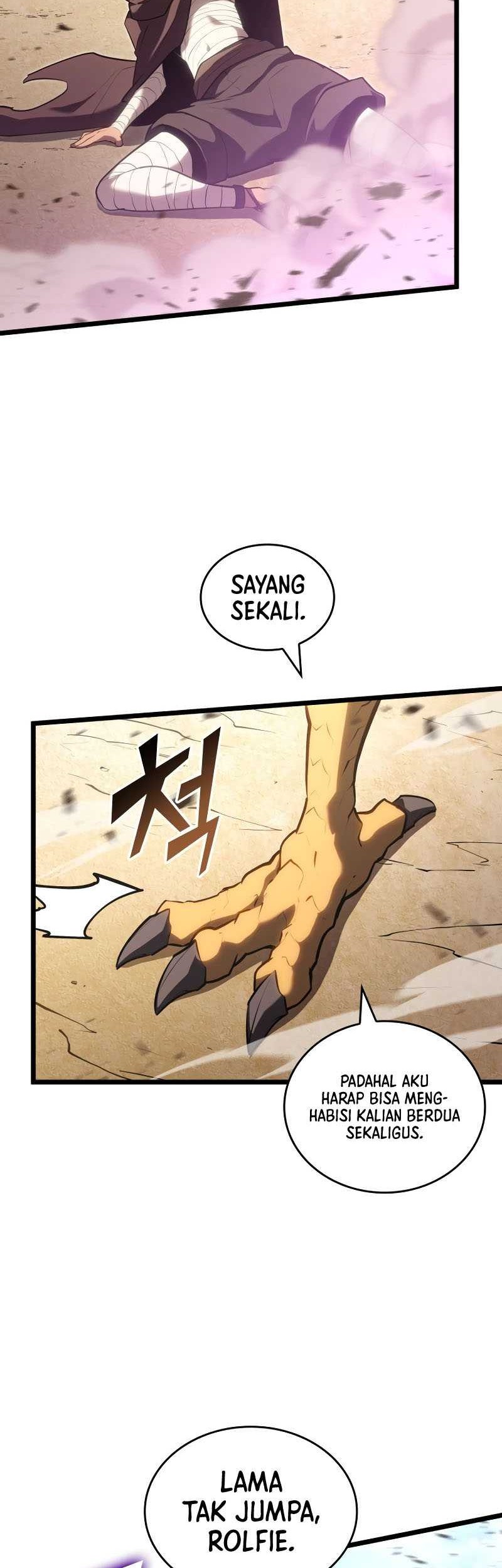 Return of the SSS-Class Ranker Chapter 117 - halaman 19