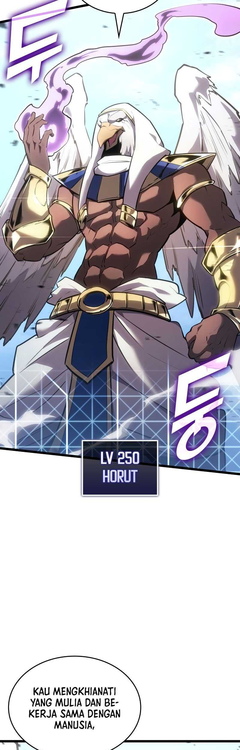 Return of the SSS-Class Ranker Chapter 117 - halaman 20