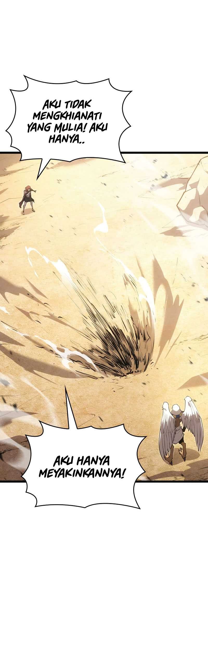Return of the SSS-Class Ranker Chapter 117 - halaman 22