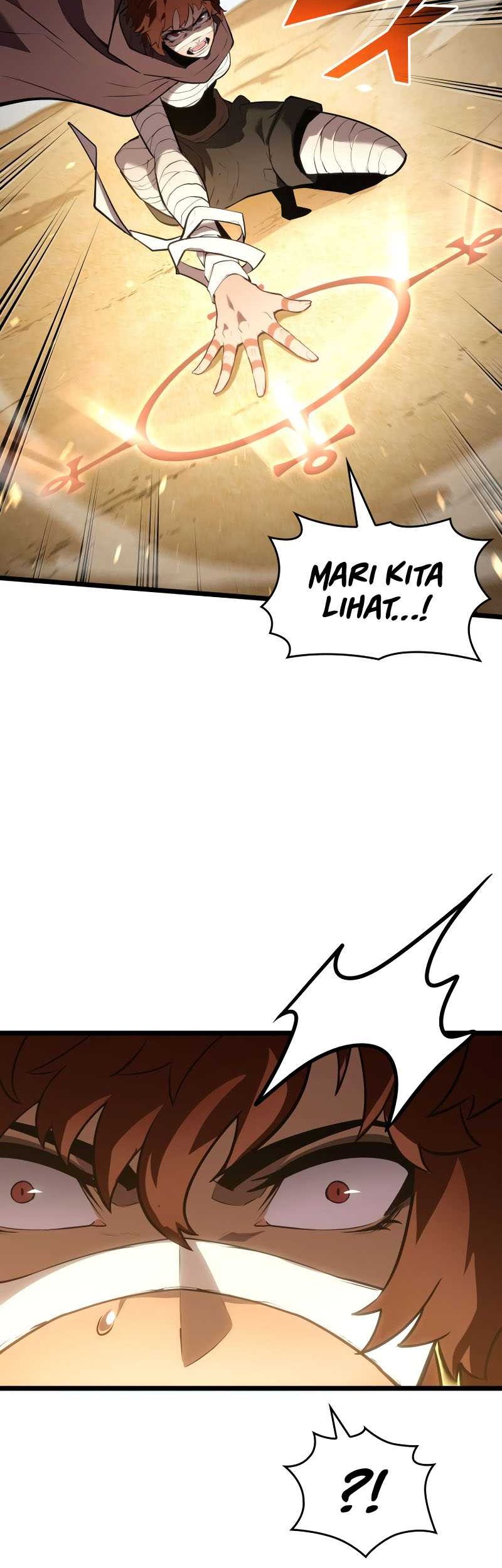 Return of the SSS-Class Ranker Chapter 117 - halaman 24