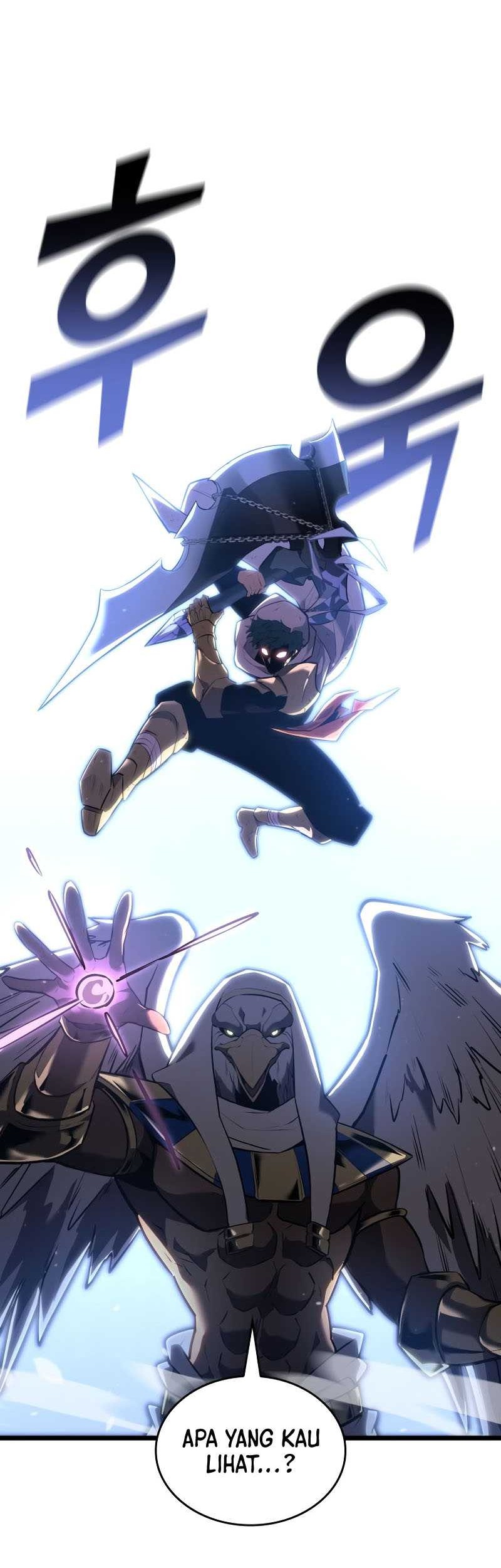 Return of the SSS-Class Ranker Chapter 117 - halaman 25