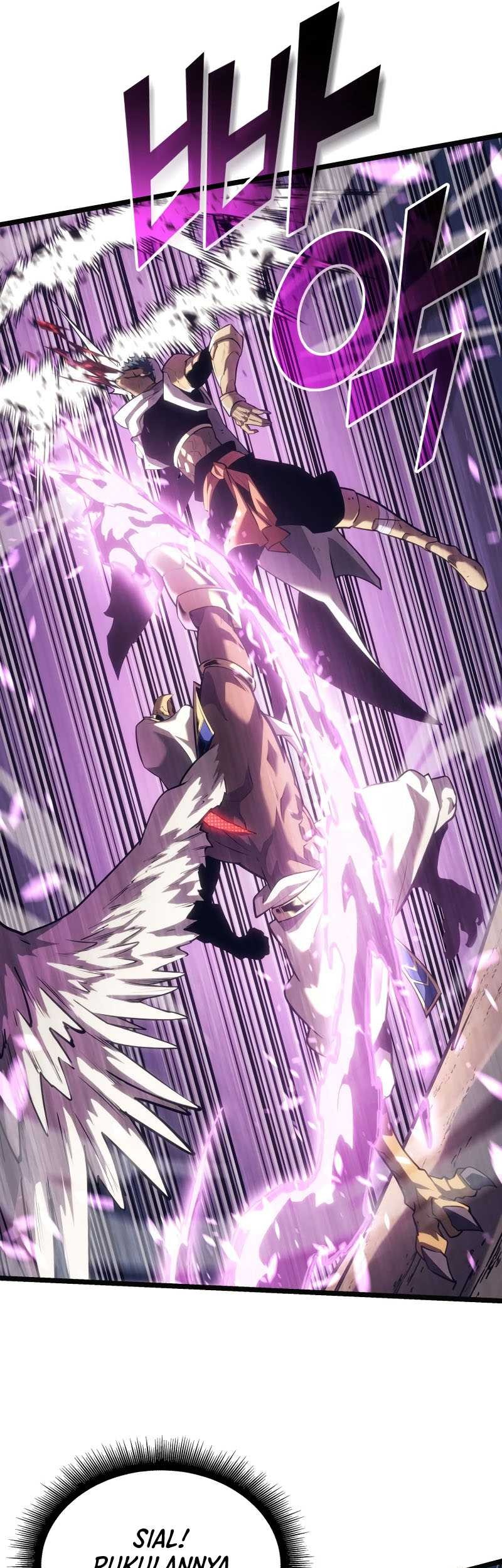 Return of the SSS-Class Ranker Chapter 117 - halaman 30