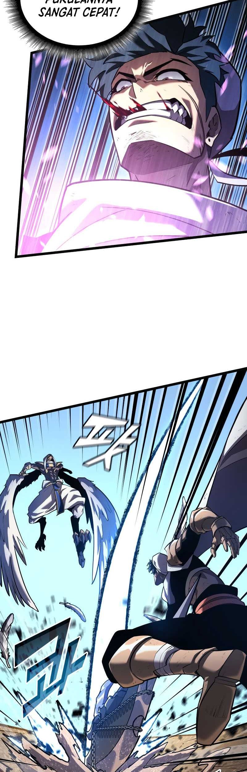 Return of the SSS-Class Ranker Chapter 117 - halaman 31
