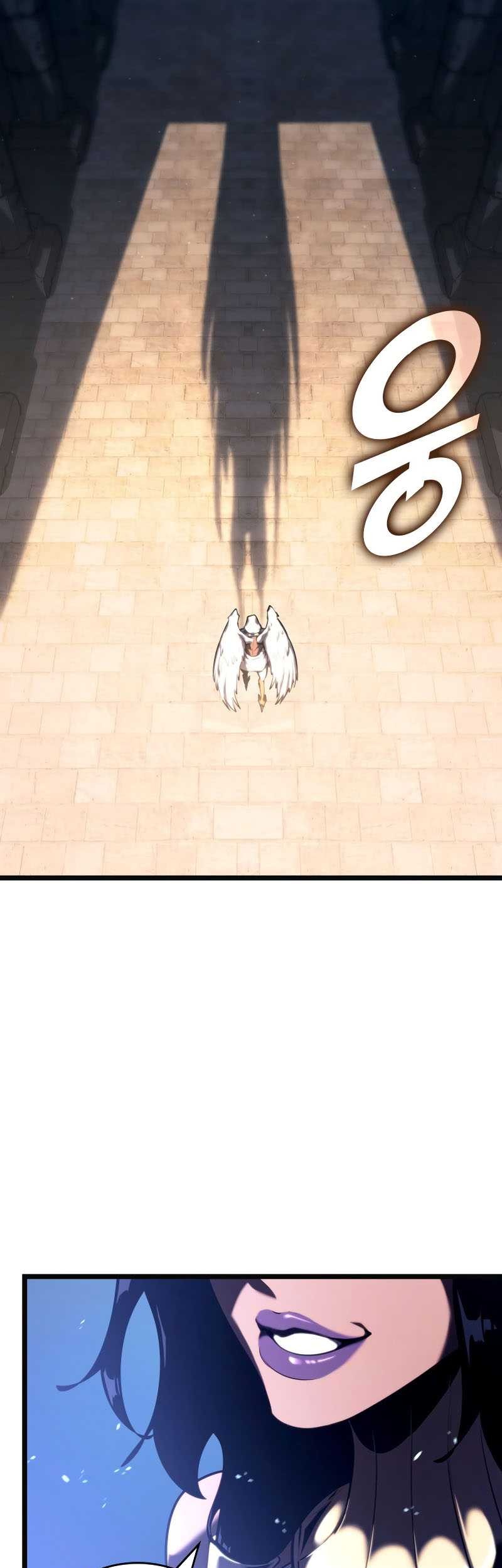 Return of the SSS-Class Ranker Chapter 117 - halaman 46