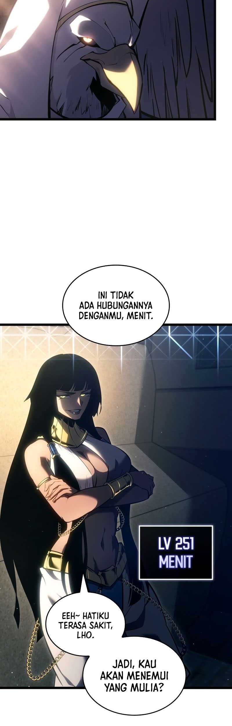 Return of the SSS-Class Ranker Chapter 117 - halaman 48