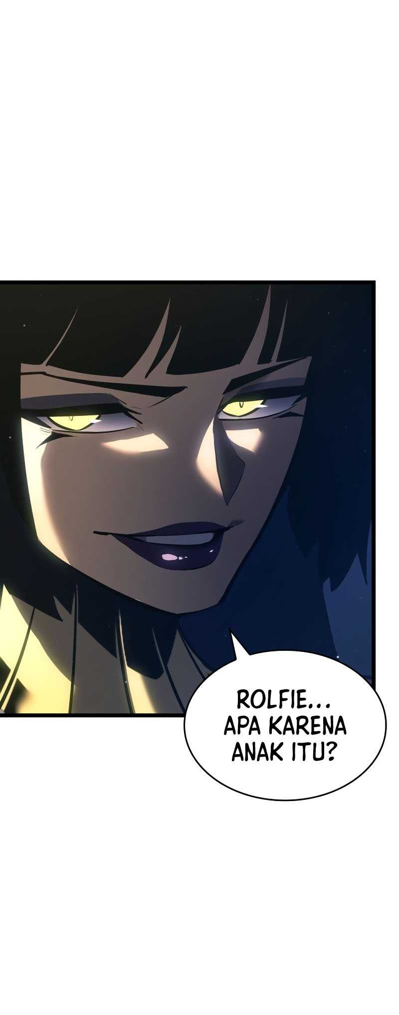 Return of the SSS-Class Ranker Chapter 117 - halaman 49
