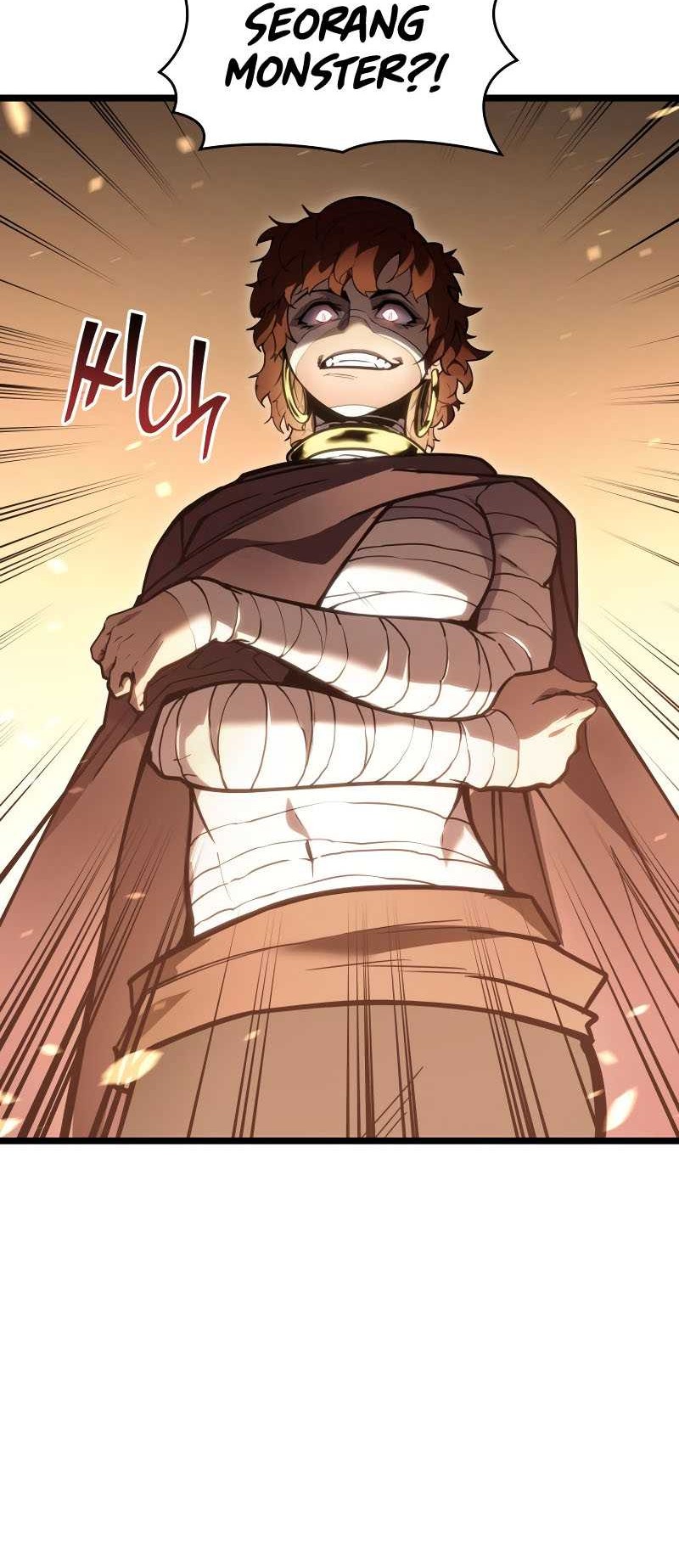 Return of the SSS-Class Ranker Chapter 117 - halaman 5