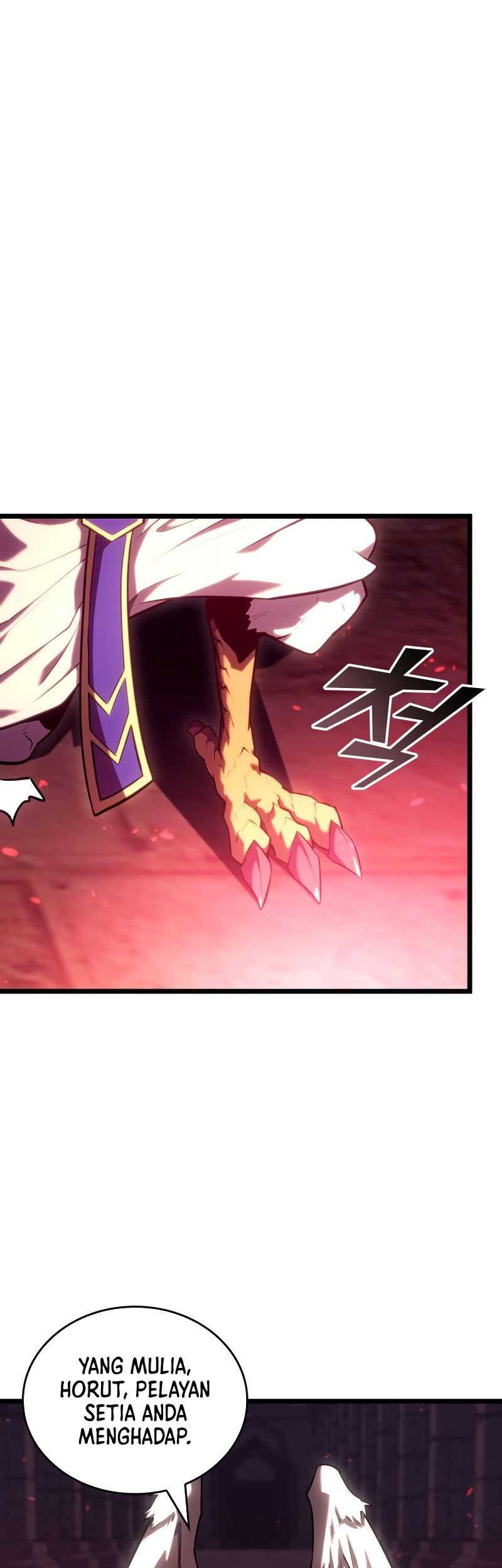 Return of the SSS-Class Ranker Chapter 117 - halaman 52