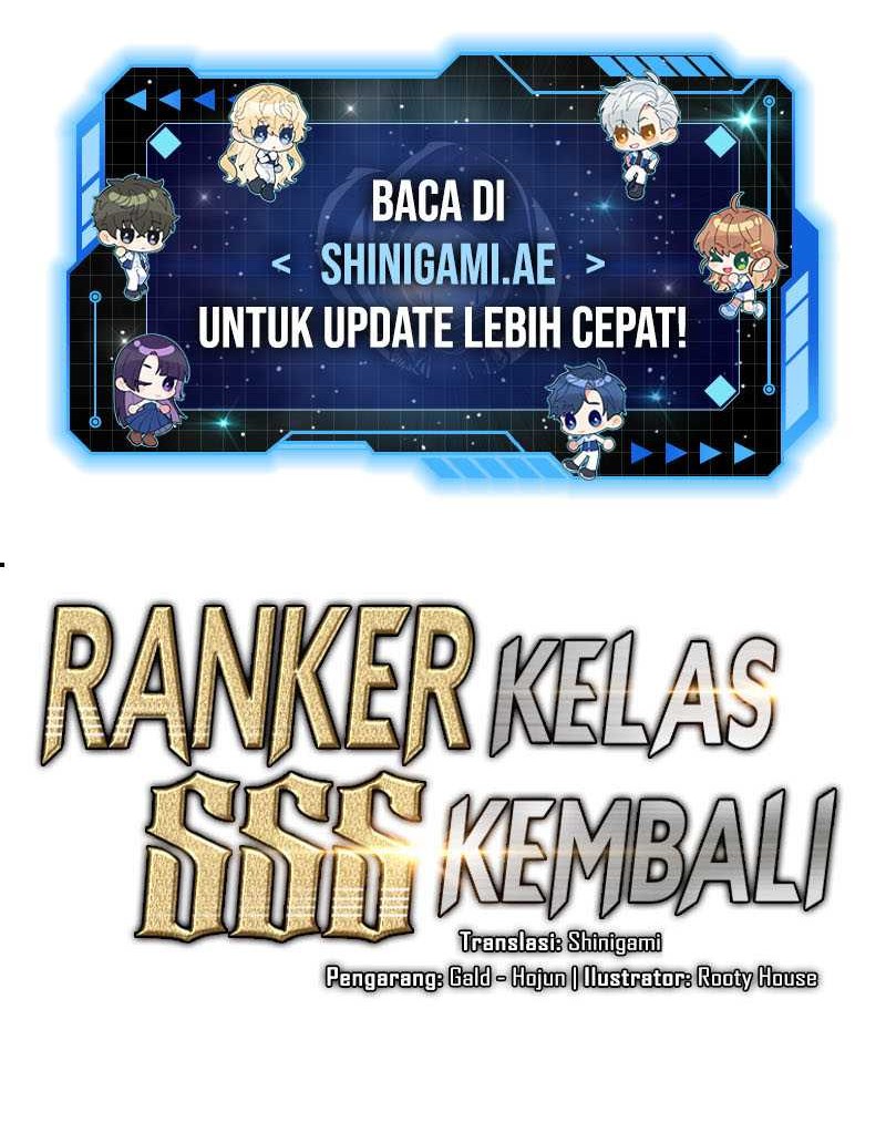 Return of the SSS-Class Ranker Chapter 117 - halaman 55