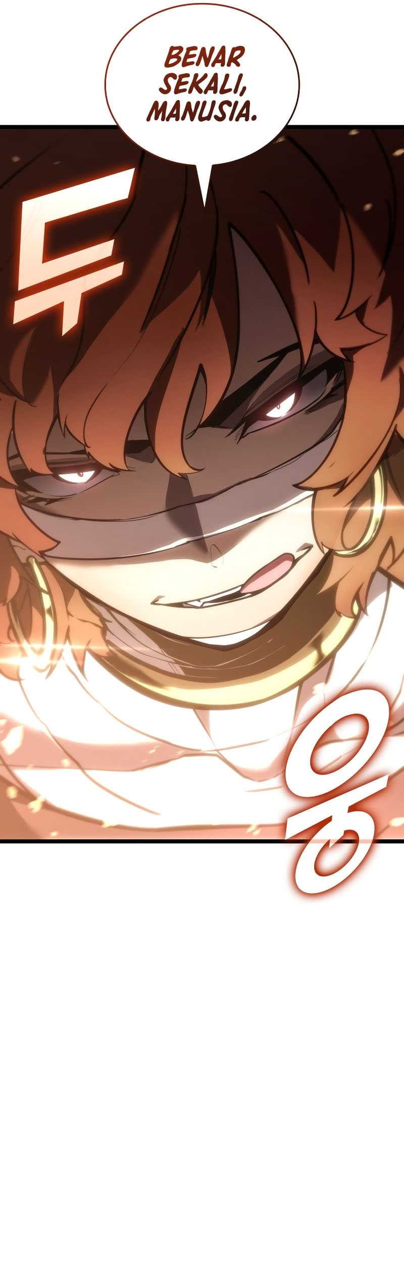 Return of the SSS-Class Ranker Chapter 117 - halaman 6