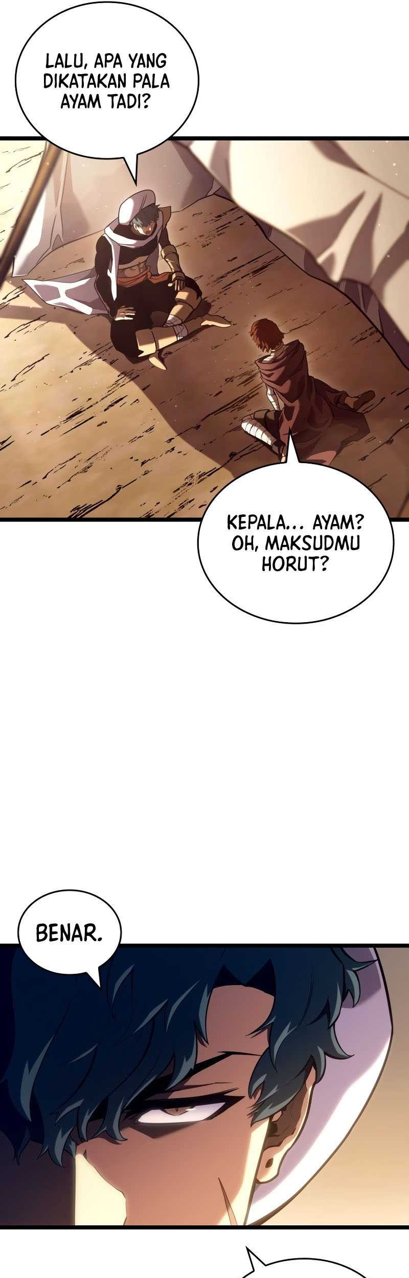 Return of the SSS-Class Ranker Chapter 118 - halaman 10
