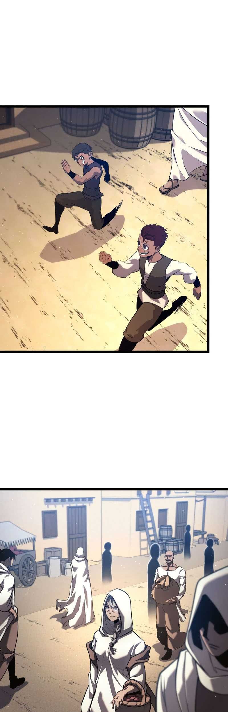 Return of the SSS-Class Ranker Chapter 118 - halaman 14