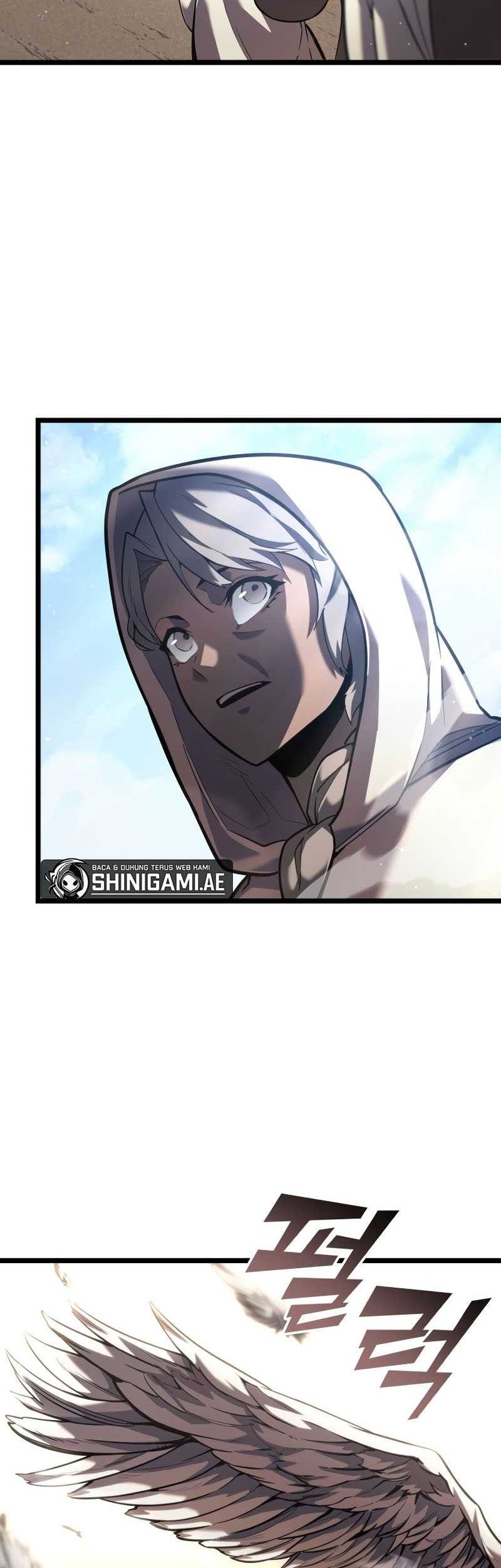 Return of the SSS-Class Ranker Chapter 118 - halaman 15