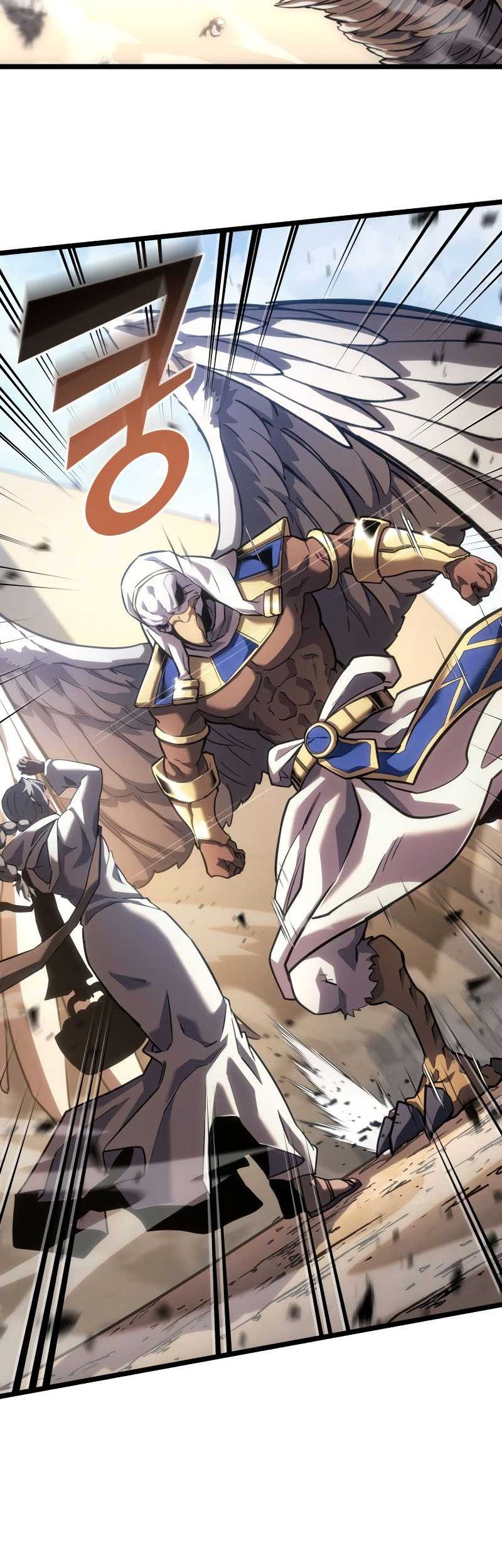 Return of the SSS-Class Ranker Chapter 118 - halaman 16