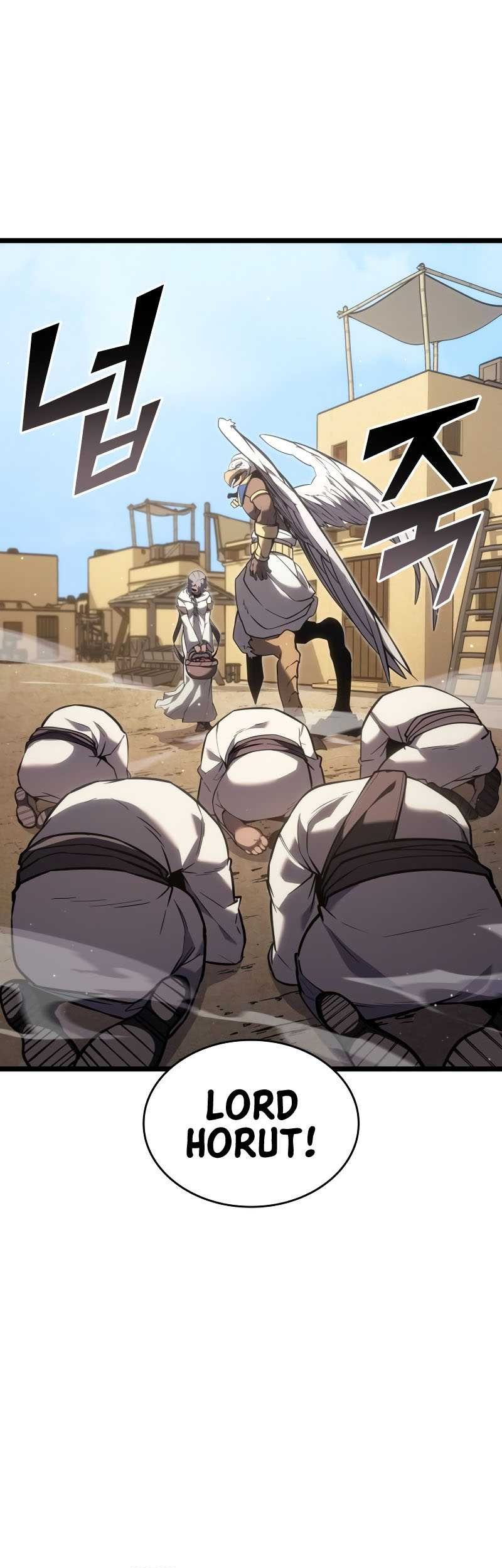 Return of the SSS-Class Ranker Chapter 118 - halaman 18